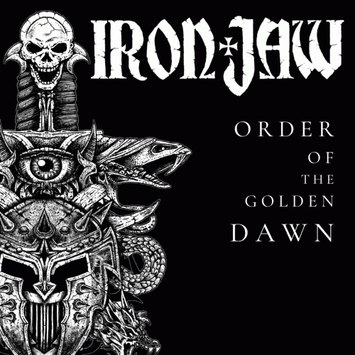 Iron Jaw : Order of the Golden Dawn